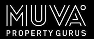 MUVA Estate Agents Logo